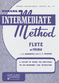 Rubank Intermediate Method - Flute or Piccolo