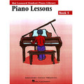 Piano Lessons: Book 5