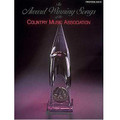 The Award-Winning Songs Of The Country Music Association