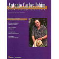 Antonio Carlos Jobim For Guitar