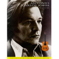 Antonio Carlos Jobim For Fingerstyle Guitar