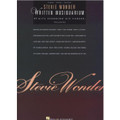 Written Musiquarium by Stevie Wonder