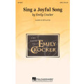 Sing A Joyful Song