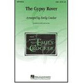 The Gypsy Rover (SAB)