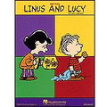 Linus And Lucy (Easy Piano)