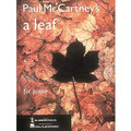 A Leaf: By Paul McCartney