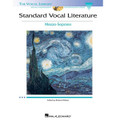 Standard Vocal Literature - An Intro to Repertoire, Mezzo-Soprano