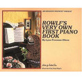 Rowlf's Very Own First Piano Book