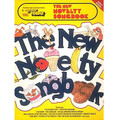 The New Novelty Songbook (E-Z Play Today #166)