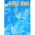 Favorite Hymns For Five-Finger Piano