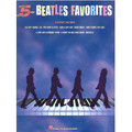 Beatles Favorites