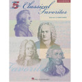 Classical Favorites (2nd Edition)