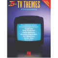 TV Theme Songs (2nd Edition)