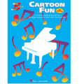 Cartoon Fun - 2nd Edition