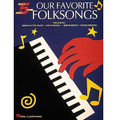 Our Favorite Folksongs