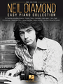 The Neil Diamond Collection - Easy Piano - 2nd edition