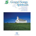 Gospel Songs & Spirituals