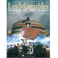 Les Miserables In Concert