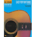 Easy Pop Rhythms - 2nd Edition