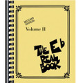 The Real Book - Volume 2 (Eb instruments)