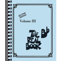 The Real Book - Volume 3