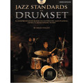 Jazz Standards for Drumset