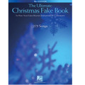 The Ultimate Christmas Fake Book - 4th Edition