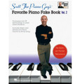 Scott The Piano Guy's Favorite Piano Fake Book - Volume 2