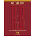 R&B Fake Book - C Instruments - 2nd Edition