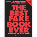 The Best Fake Book Ever - C Edition - 4th Edition