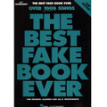 The Best Fake Book Ever - Bb 2nd Edition