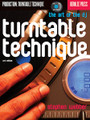 Turntable Technique (2nd Edition) w/CD