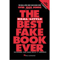 The Real Little Best Fake Book Ever - 3rd Edition - C Edition