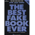 The Best Fake Book Ever - 2nd Edition - Eb Edition