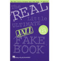 The Real Little Ultimate Jazz Fake Book (Bb Edition)