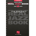 The Hal Leonard Real Little Jazz Book (C Edition)