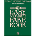 The Easy Broadway Fake Book