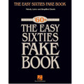 The Easy Sixties Fake Book