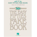 More of the Easy Fifties Fake Book