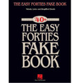 The Easy Forties Fake Book