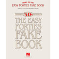 More of the Easy Forties Fake Book