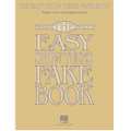 The Easy Show Tunes Fake Book