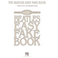 The Beatles Easy Fake Book