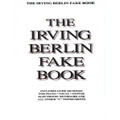 Irving Berlin Fake Book - C Edition