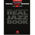 The Hal Leonard Real Jazz Fake Book - C Edition