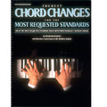 The Best Chord Changes For The Most Requested Standards