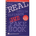 The Real Little Ultimate Jazz Fake Book - C Edition