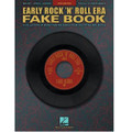 Early Rock 'N' Roll Era Fake Book