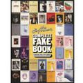 The Performer's Complete Fake Book (C Edition)