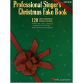 Professional Singer's Christmas Fake Book (High Voice)